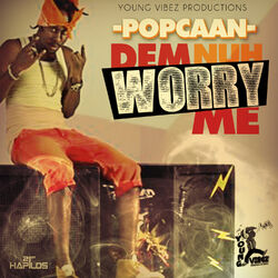 Cover of Dem Nuh Worry Me