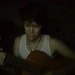 Cover of Me dijeron que te vieron drogada en Brasil