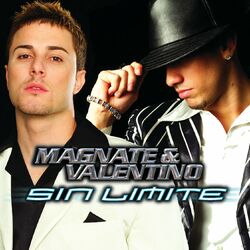 Cover of Sin Límite