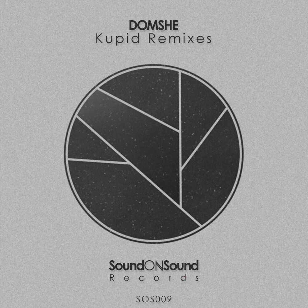 Picture of Kupid Remixes