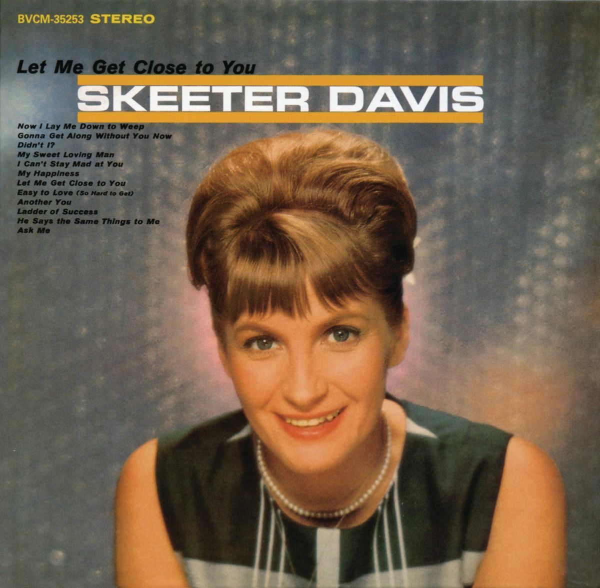 Album cover of Ladder Of Success