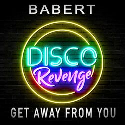Cover of Get Away from You