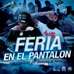 Cover of Feria En El Pantalón