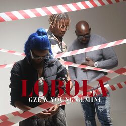 Cover of Lobola