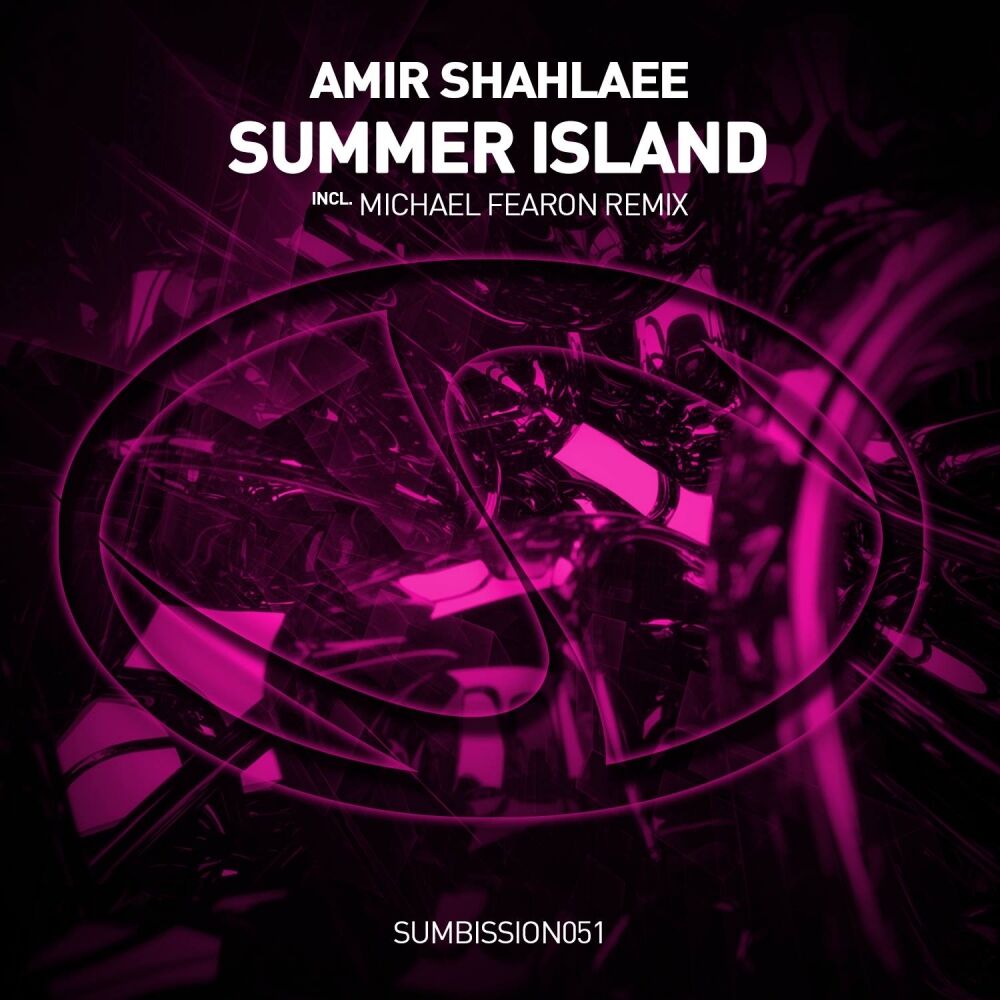 Picture of Summer Island