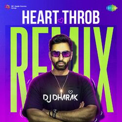 Cover of Heartthrob (Remix)