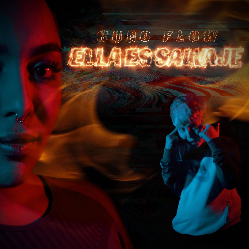 Ella Es Salvaje