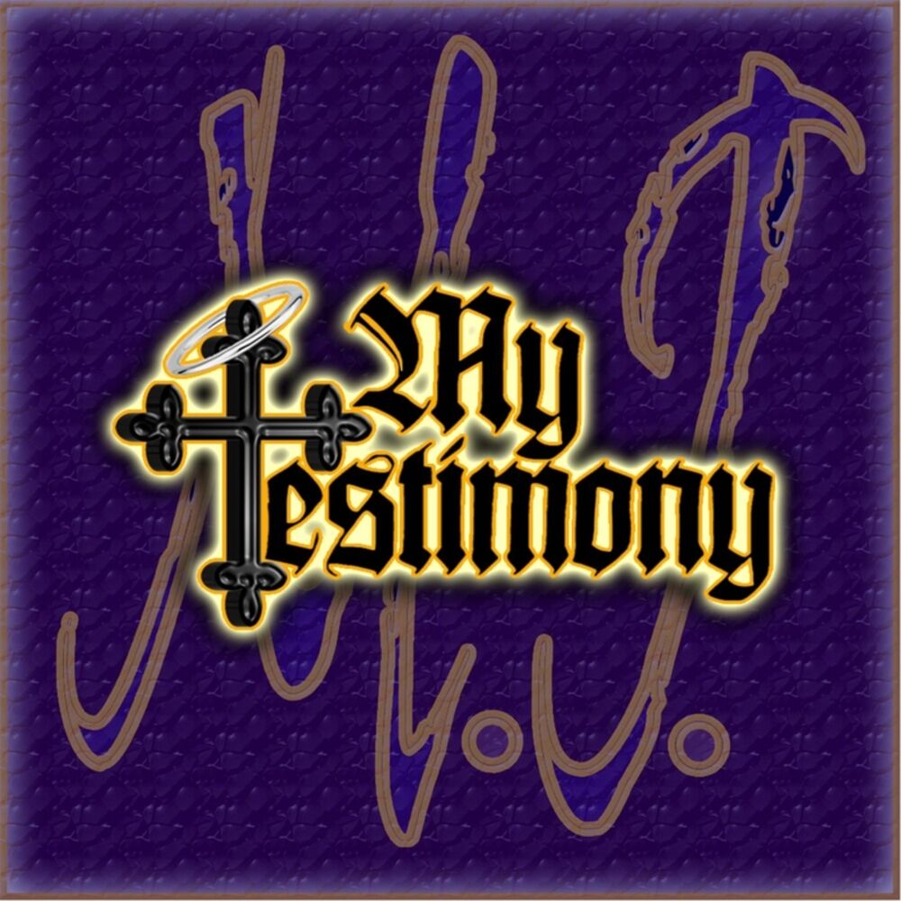 Picture of My Testimony