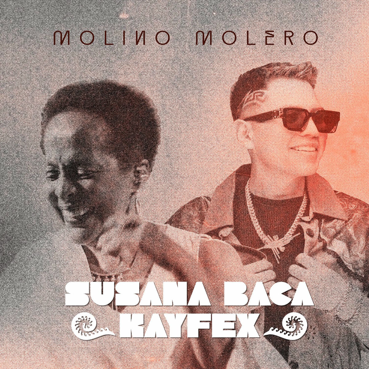 Album cover of Molino Molero