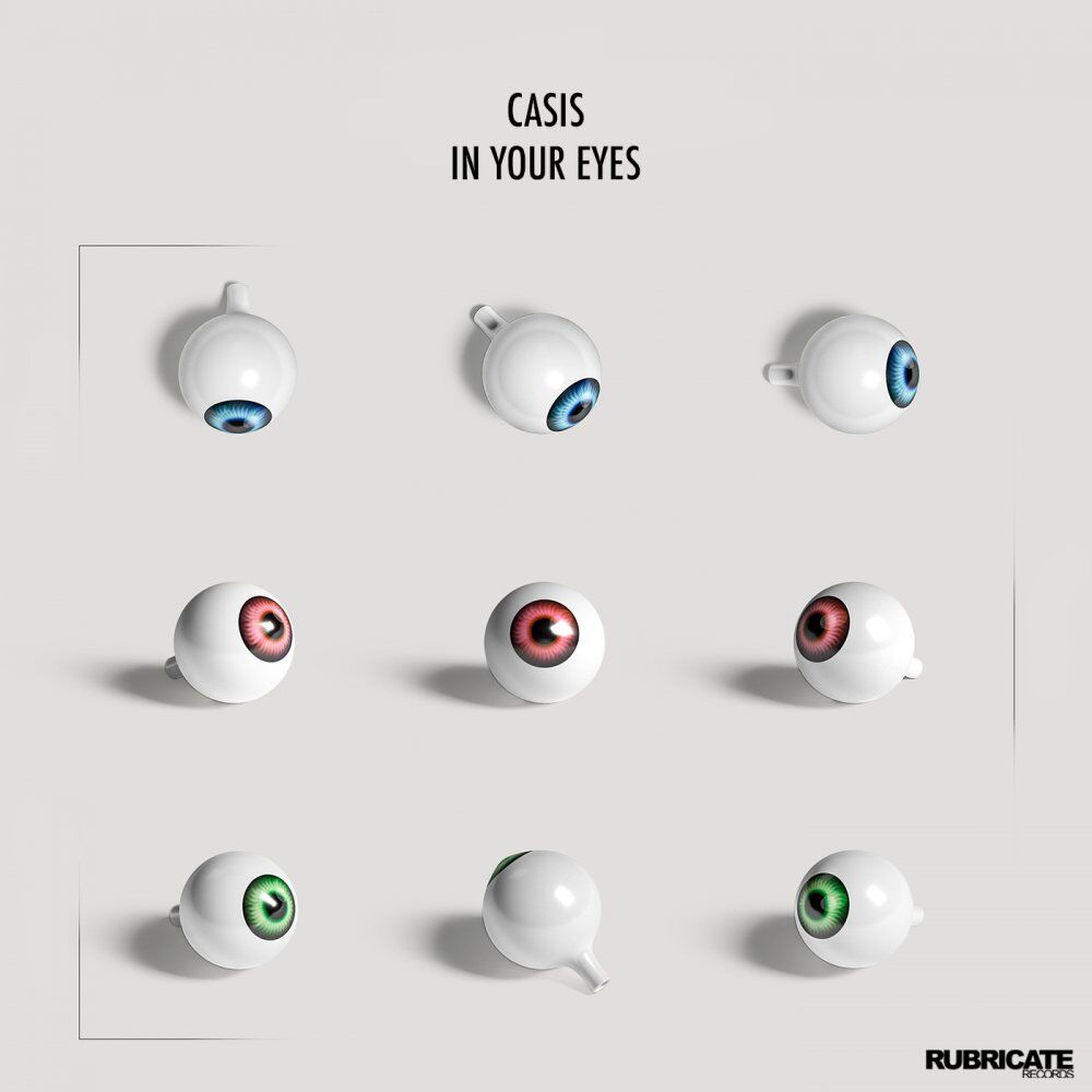 Picture of In Your Eyes