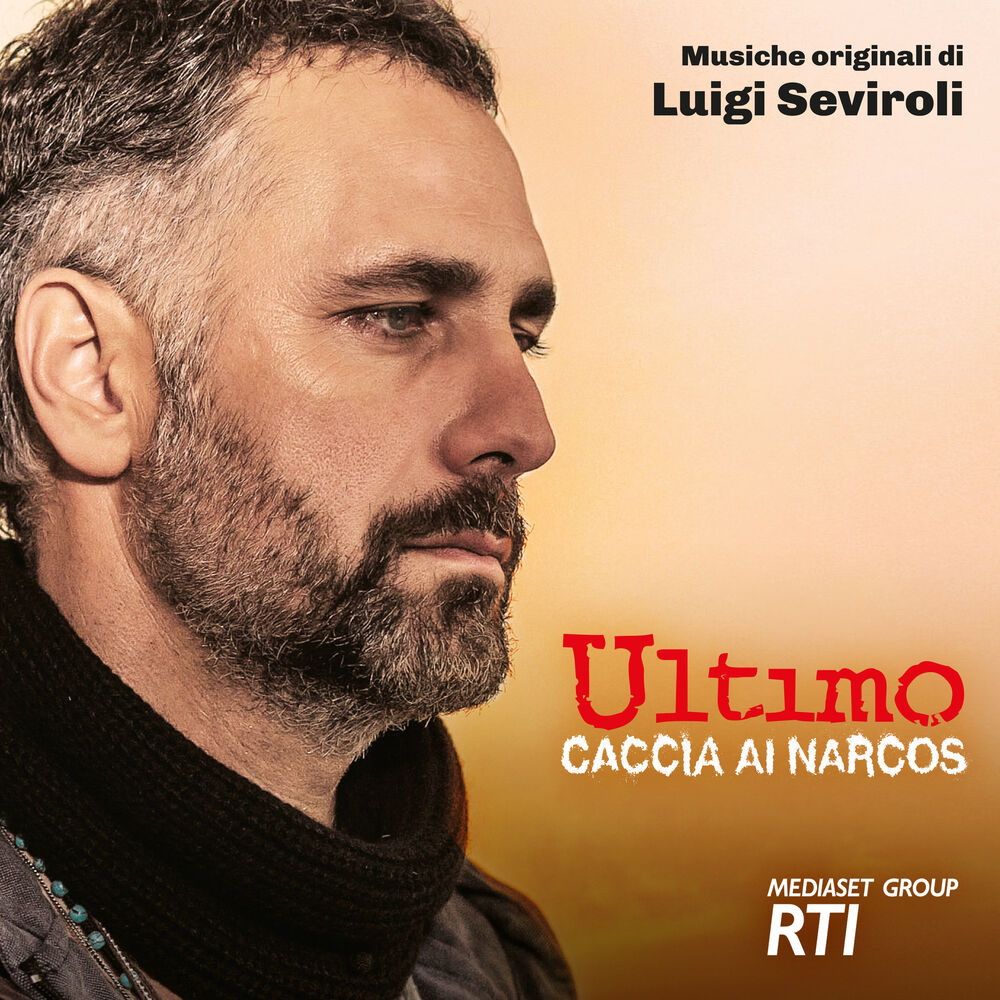 Picture of Ultimo - Caccia ai narcos (Colonna sonora originale della serie TV)