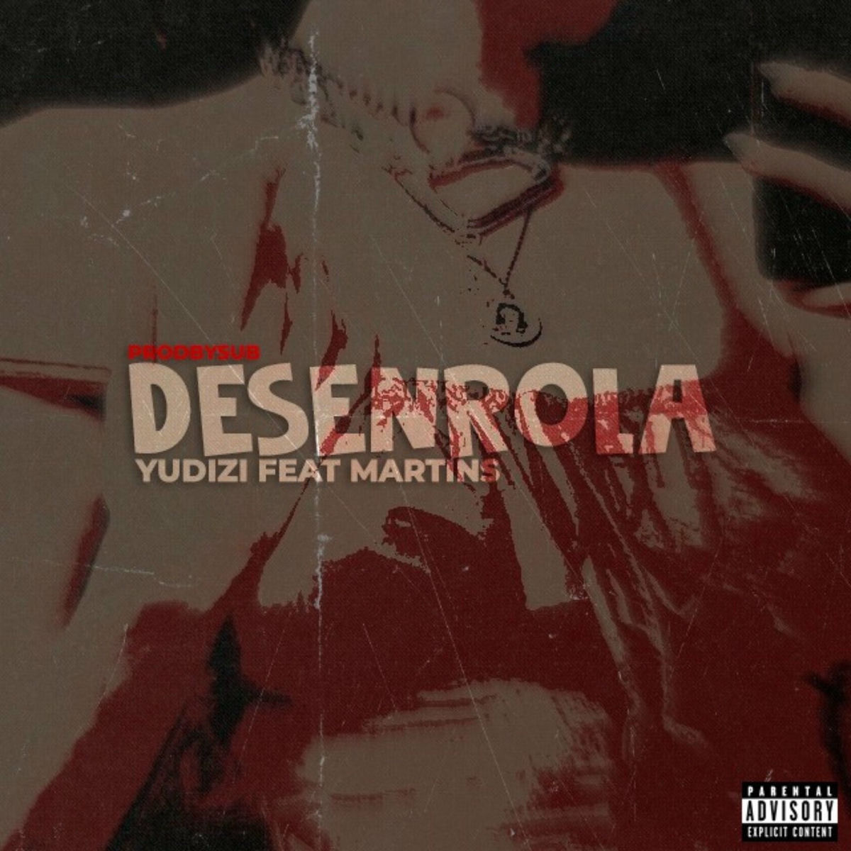 Album cover of Desenrola