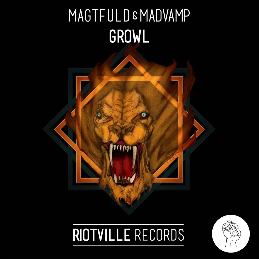 Picture of Growl
