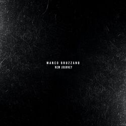 Cover of New Journey