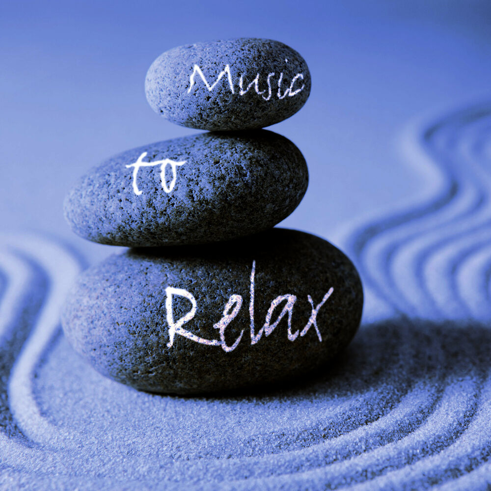 Picture of Music to Relax