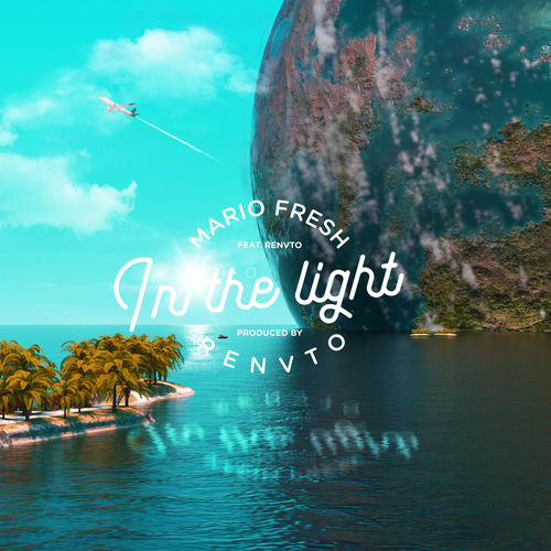 In The Light cover art