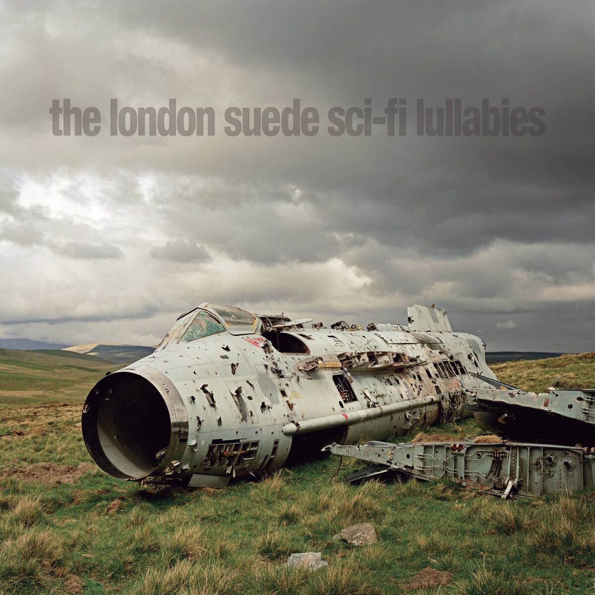 Album cover of Sci-Fi Lullabies