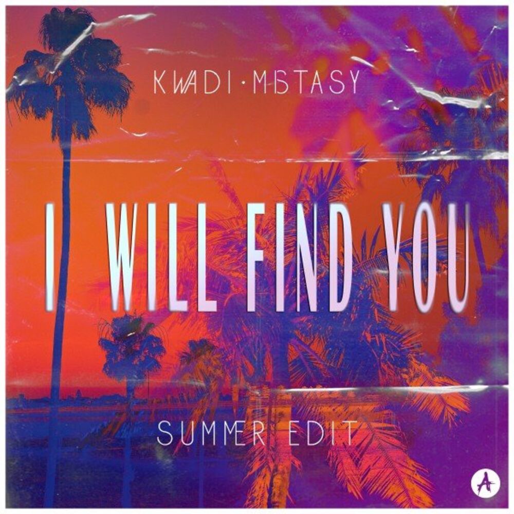 Picture of I Will Find You