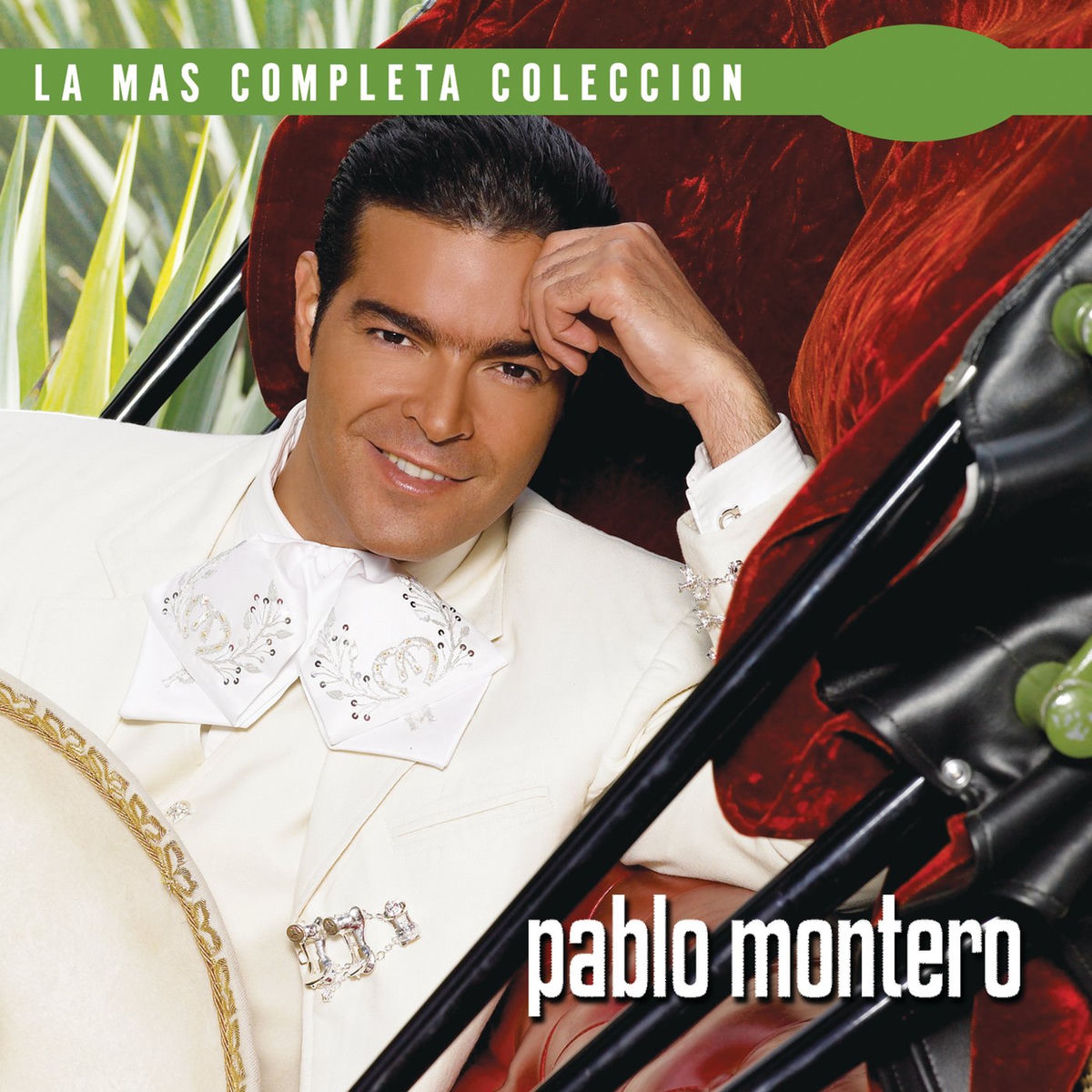 Album picture of La Más Completa Colección (Disc 2 - Mexico)
