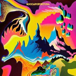 Cover of DJ Rocca & Capofortuna presents Roccapofortuna
