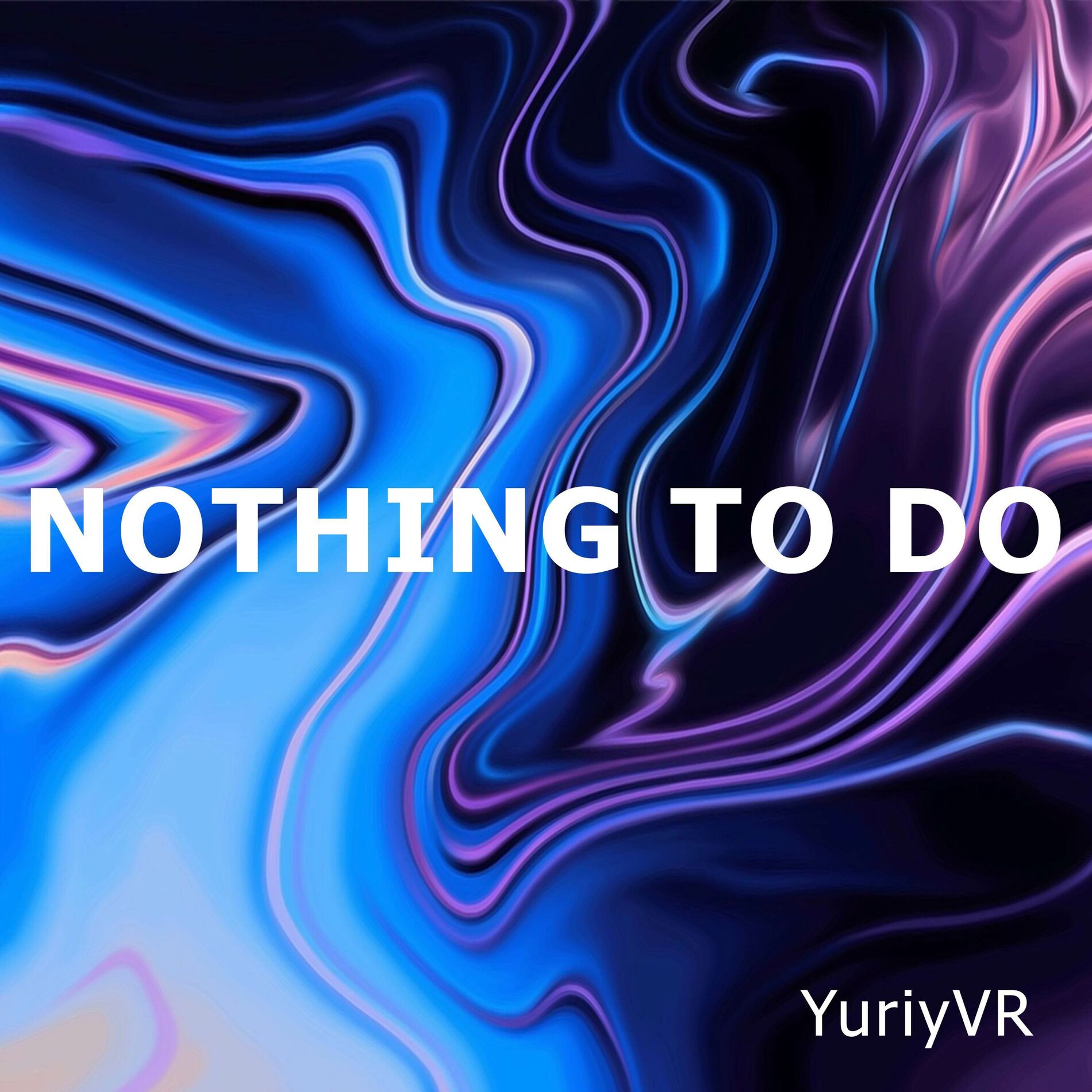 Album cover of Nothing to Do