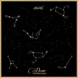 Cover of Dear