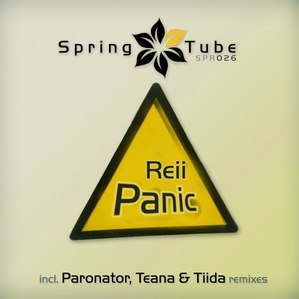 Picture of Panic