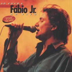 Cover of Só Você (Ao Vivo)