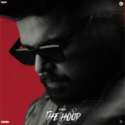 Cover of The Hood