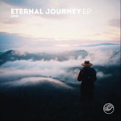 Cover of Eternal Journey