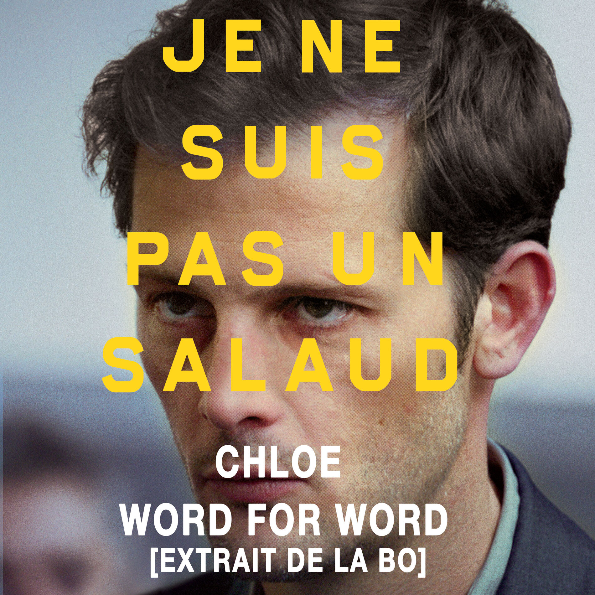 Album cover of Word for Word (Extrait de la bande originale du film 