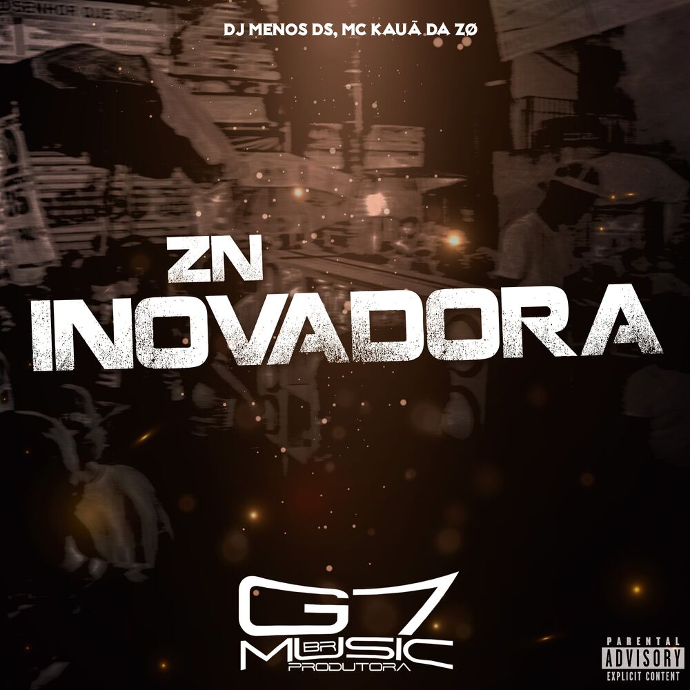 Picture of Zn Inovadora