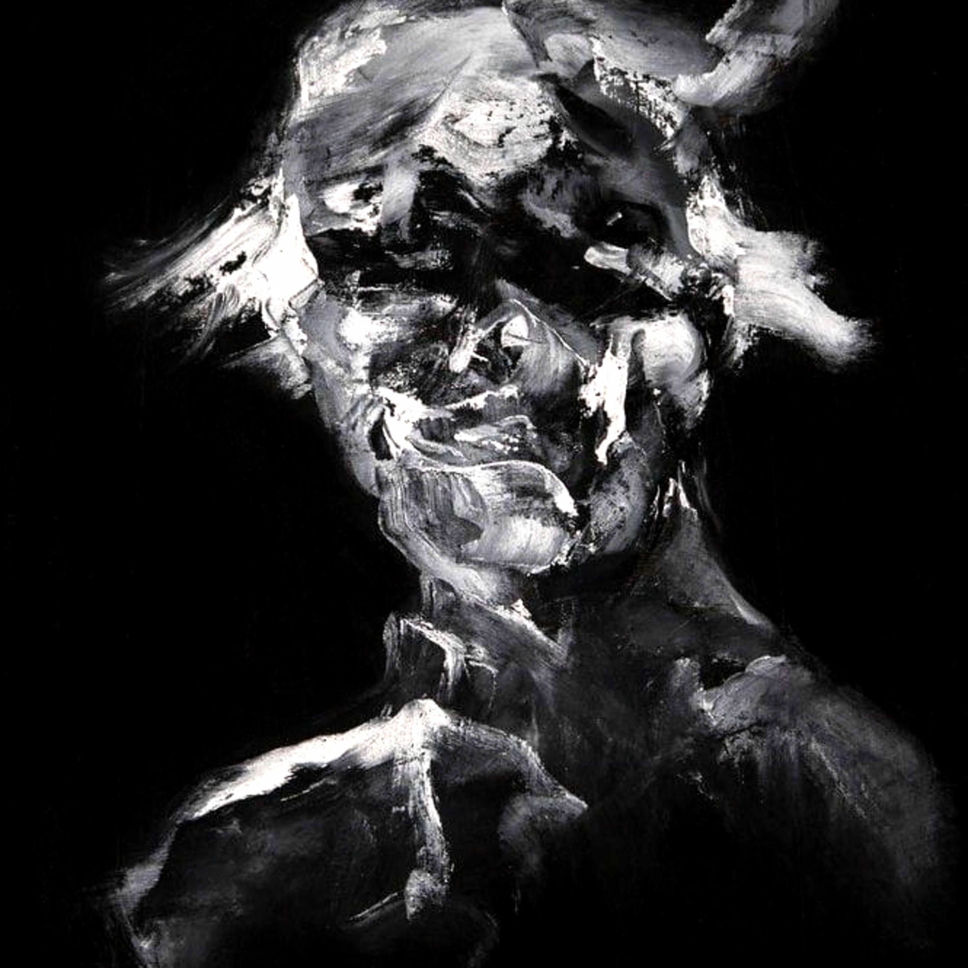 Album cover of Losing Control
