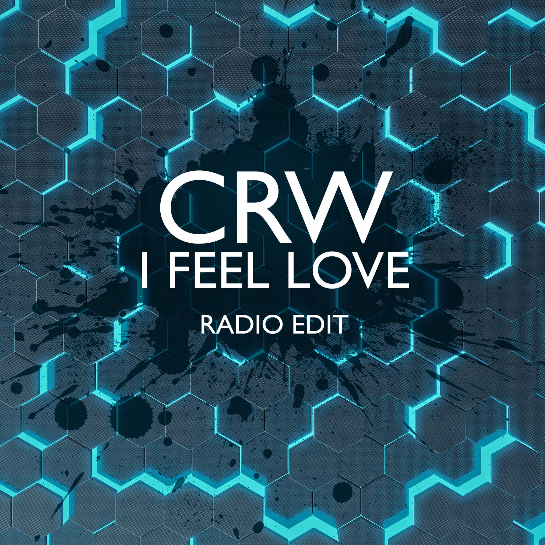 Album cover of I Feel Love
