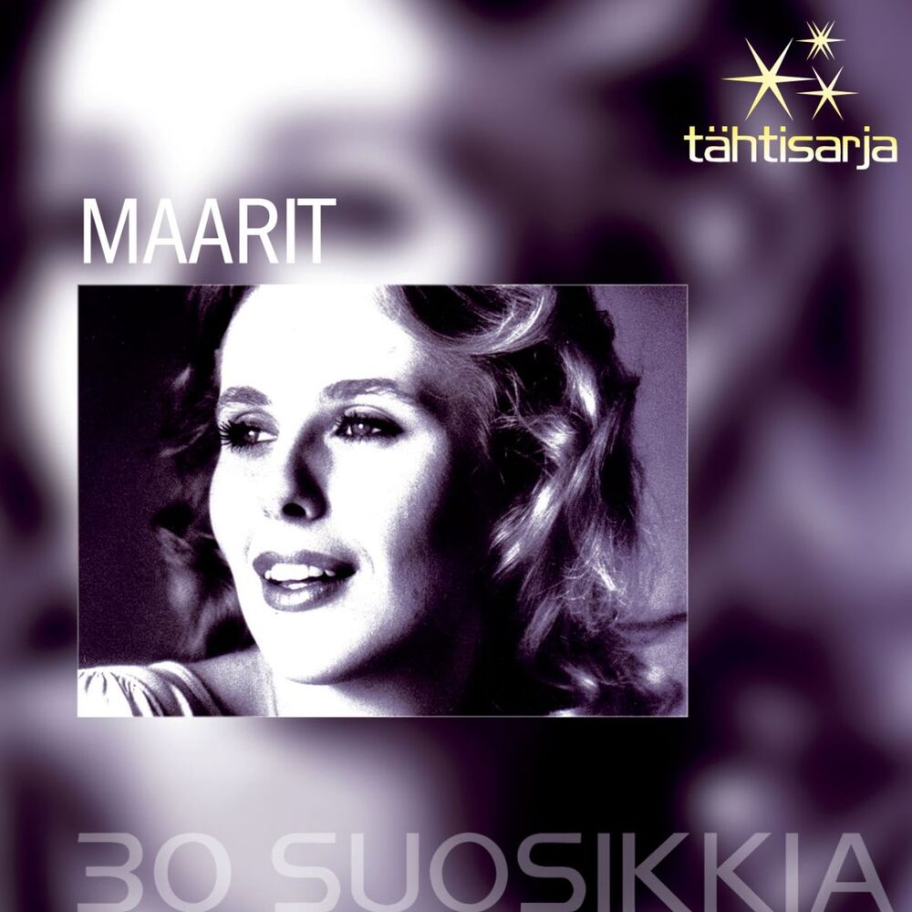 Picture of Tähtisarja - 30 Suosikkia