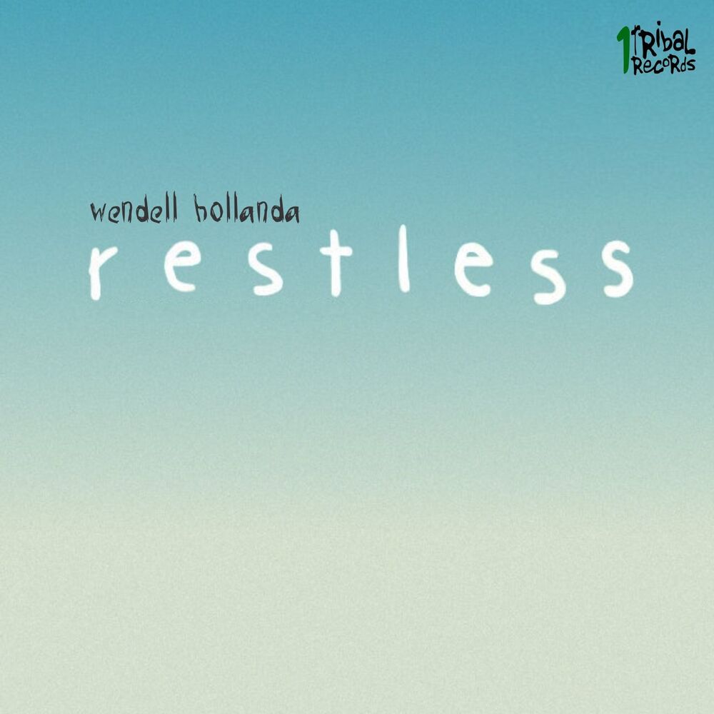 Picture of Restless