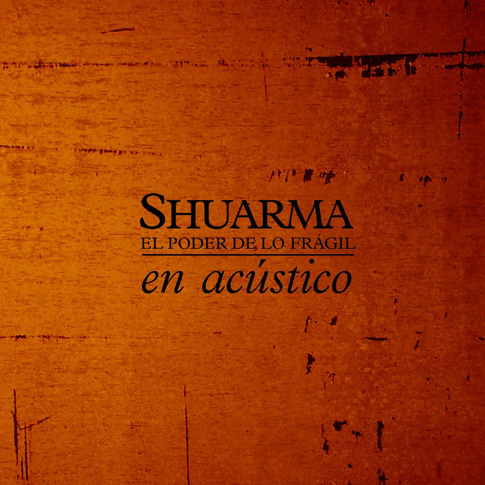 Portada del álbum