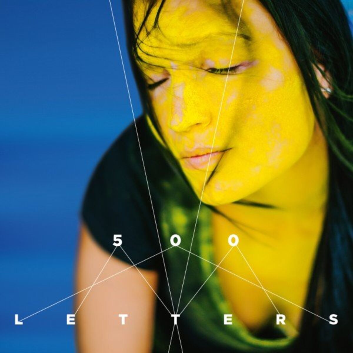 Album cover of 500 Letters