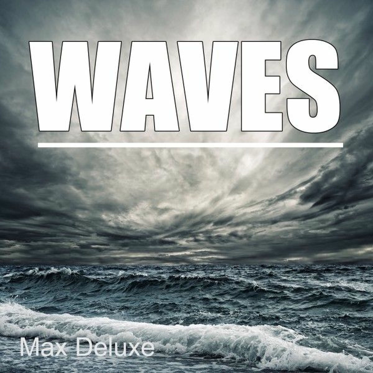 Album cover of Waves