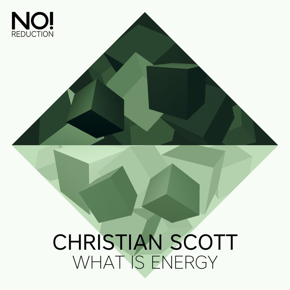 Picture of What Is Energy (Bklyn Mix)