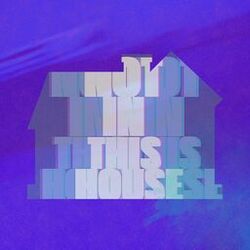 Not In This House