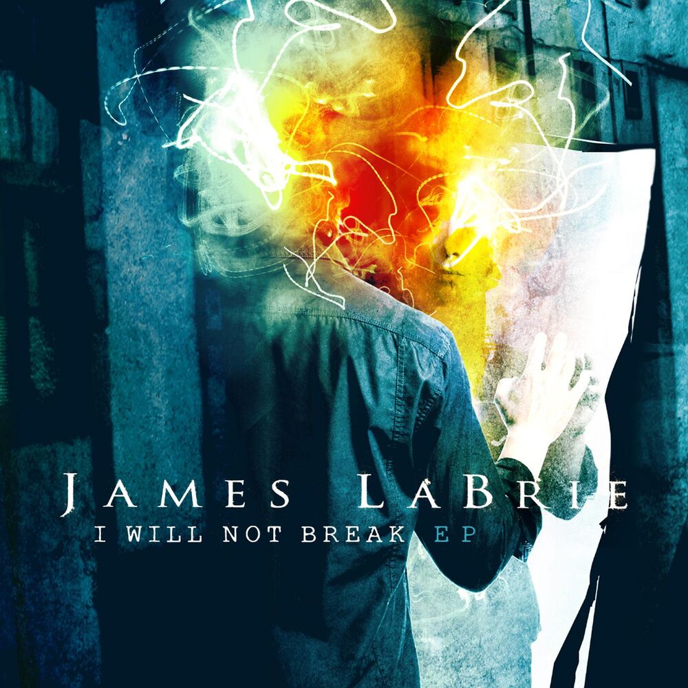 Picture of I Will Not Break