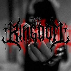 Cover of Kingdom of the Damned EP