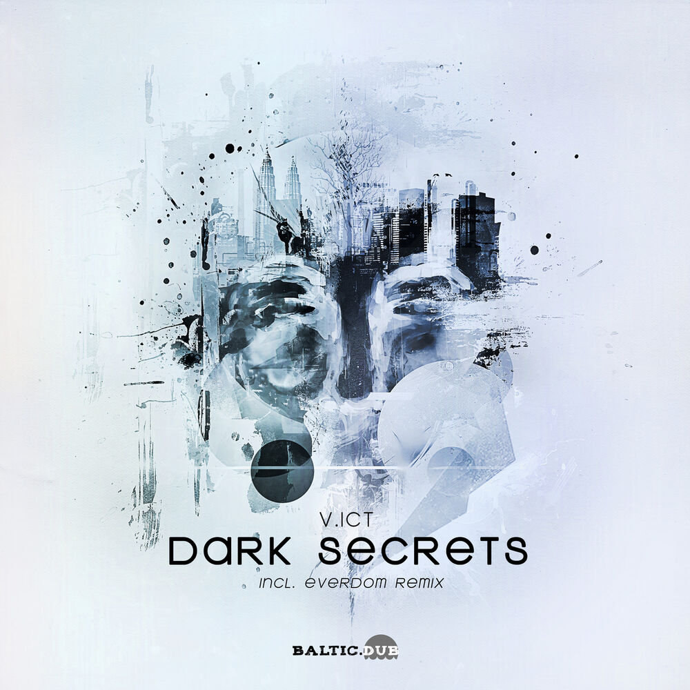 Picture of Dark Secrets