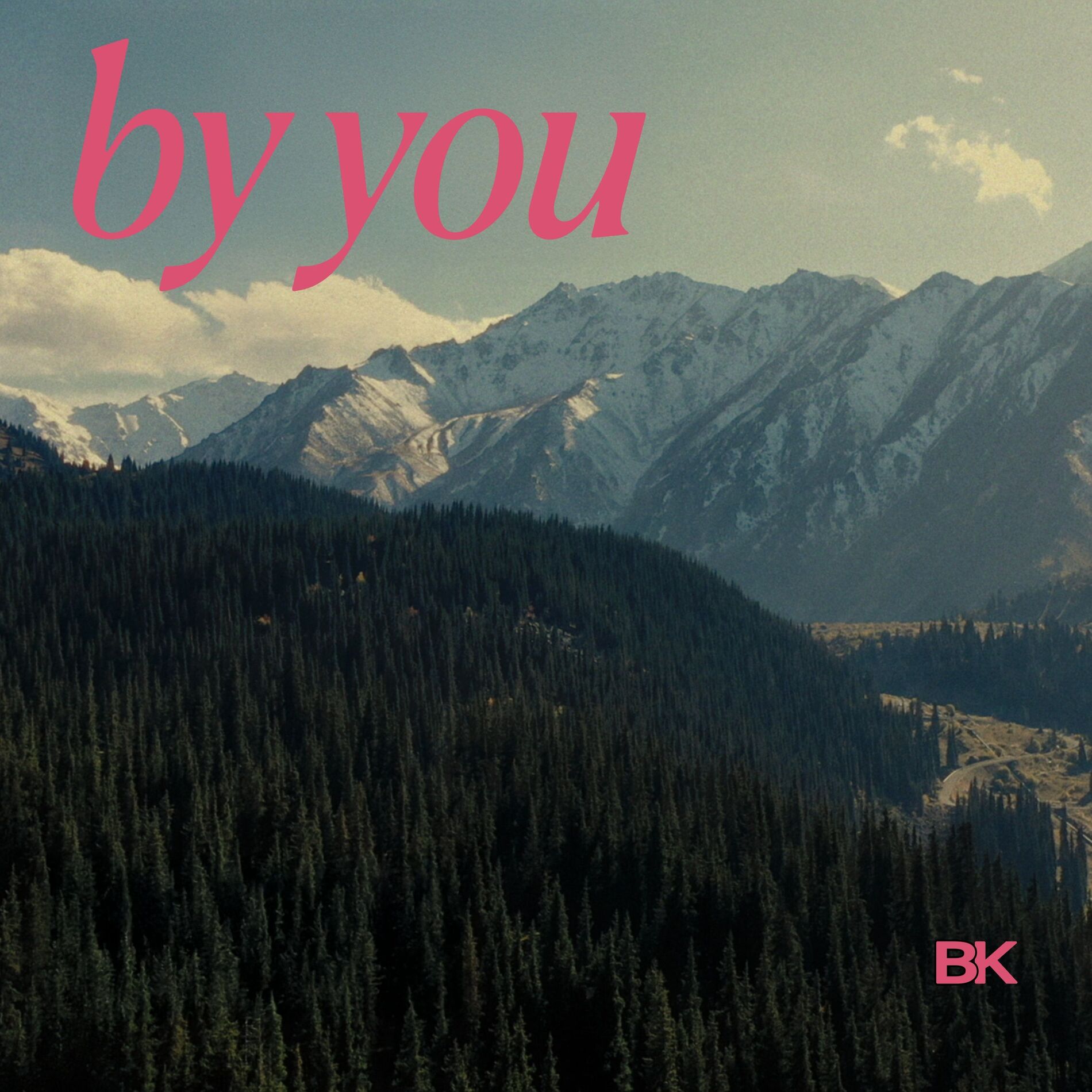 Album cover of By You
