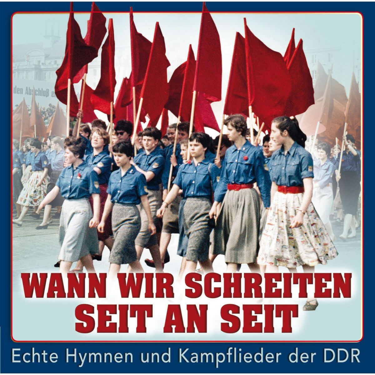 Album cover of Matrosen von Kronstadt (Verronnen die Nacht und der Morgen erwacht)
