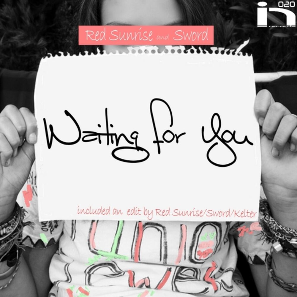 Picture of Waiting for You