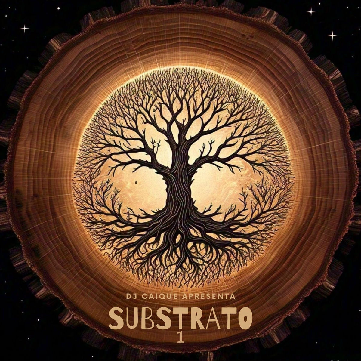 Album cover of Substrato