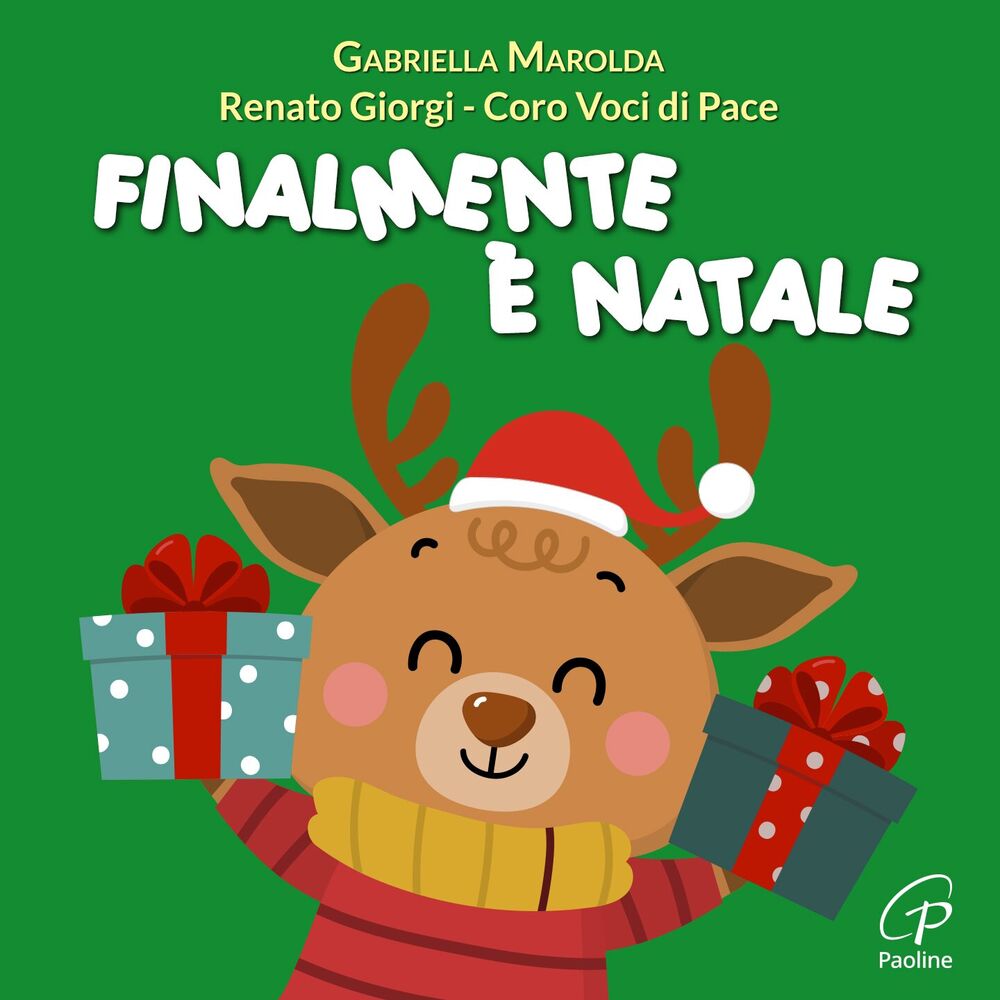 Picture of Finalmente è Natale