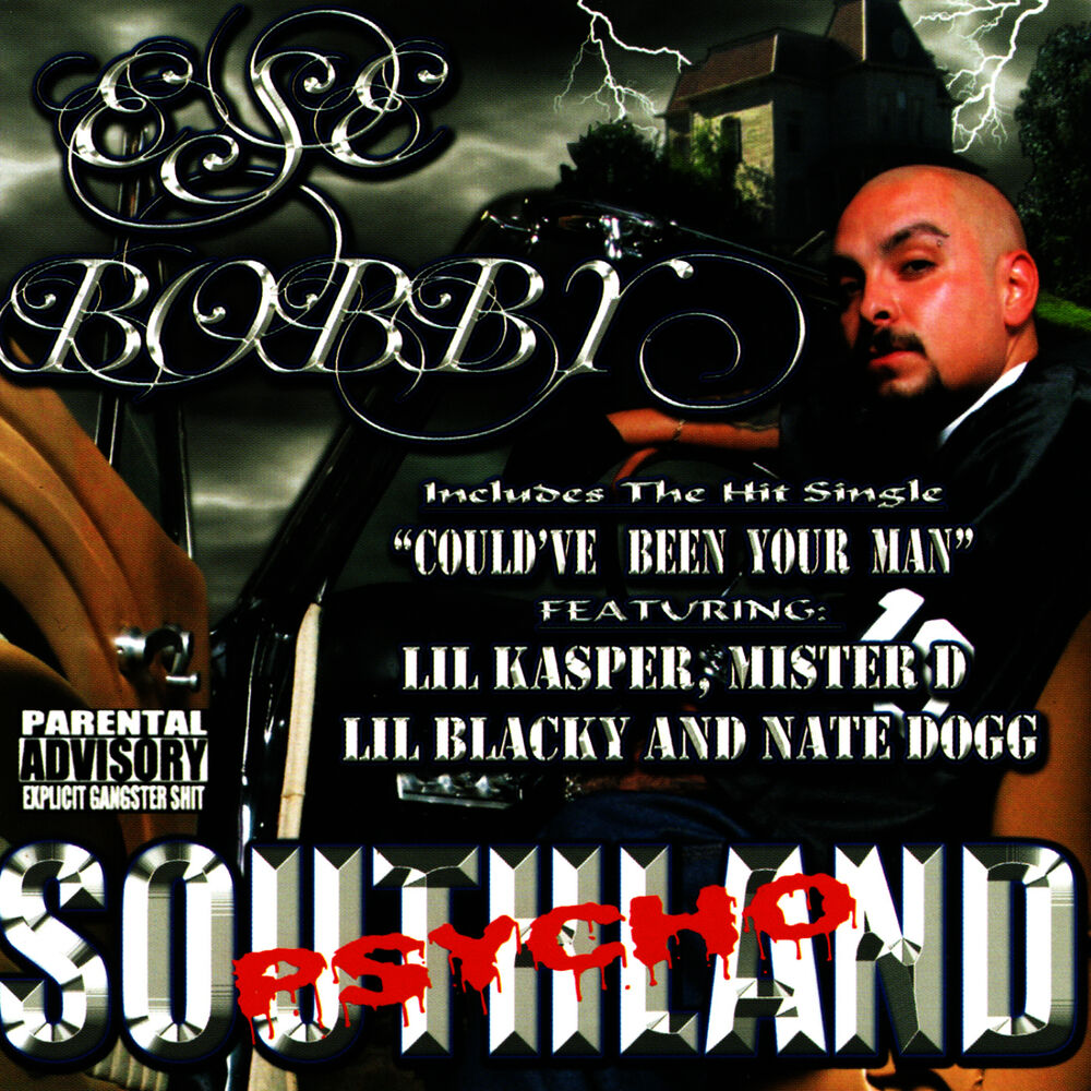 Picture of Southland Psycho